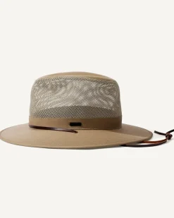 Tommy Bahama Wanderer Drover Hat- Hats & Caps