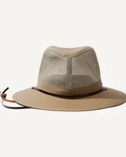 Tommy Bahama Wanderer Drover Hat- Hats & Caps