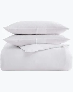 Tommy Bahama Wicker Woven 3-Piece King Comforter Set- Comforters & Duvets