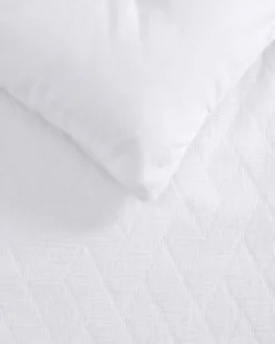 Tommy Bahama Wicker Woven 3-Piece King Comforter Set- Comforters & Duvets
