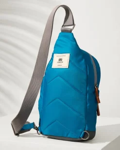 Tommy Bahama Willesden Sling Bag- Luggage & Travel|Luggage & Travel
