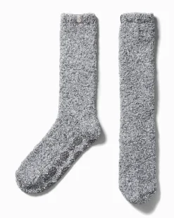 Tommy Bahama Women's Island Soft® Socks-Women Sleepwear