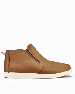 Tommy Bahama Women's OluKai® Hawai'iloa Manu Hope Boots-Women Shoes & Sandals