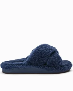 Tommy Bahama Women's OluKai® Hila Heu Slippers-Women Shoes & Sandals|Sleepwear
