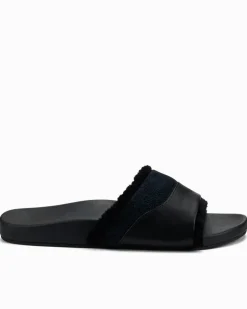 Tommy Bahama Women's OluKai® Ho'ala Slide Slippers-Women Shoes & Sandals|Sleepwear