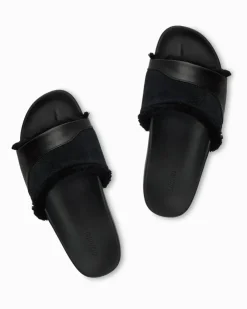 Tommy Bahama Women's OluKai® Ho'ala Slide Slippers-Women Shoes & Sandals|Sleepwear