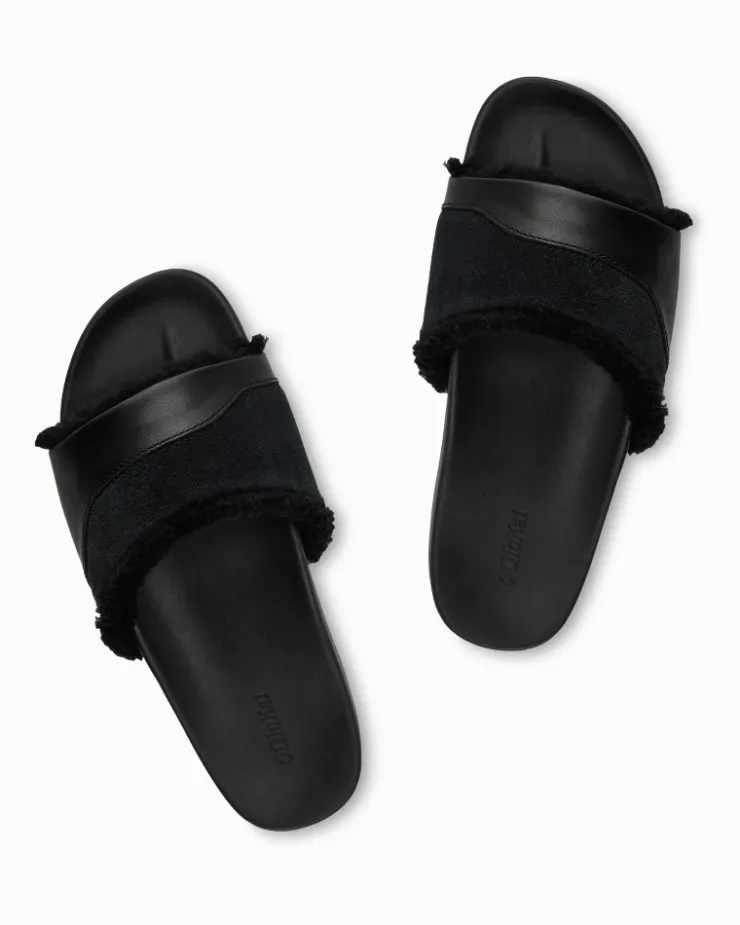 Tommy Bahama Women's OluKai® Ho'ala Slide Slippers-Women Shoes & Sandals|Sleepwear