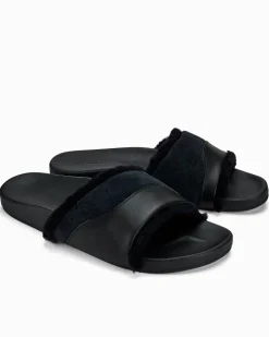 Tommy Bahama Women's OluKai® Ho'ala Slide Slippers-Women Shoes & Sandals|Sleepwear