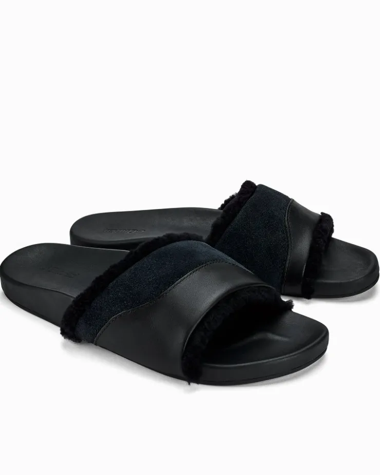 Tommy Bahama Women's OluKai® Ho'ala Slide Slippers-Women Shoes & Sandals|Sleepwear