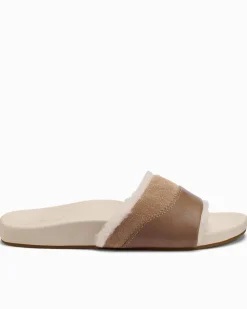 Tommy Bahama Women's OluKai® Ho'ala Slide Slippers-Women Shoes & Sandals|Sleepwear