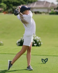 Tommy Bahama Women's OluKai® Kawela Golf Shoes-Women Shoes & Sandals