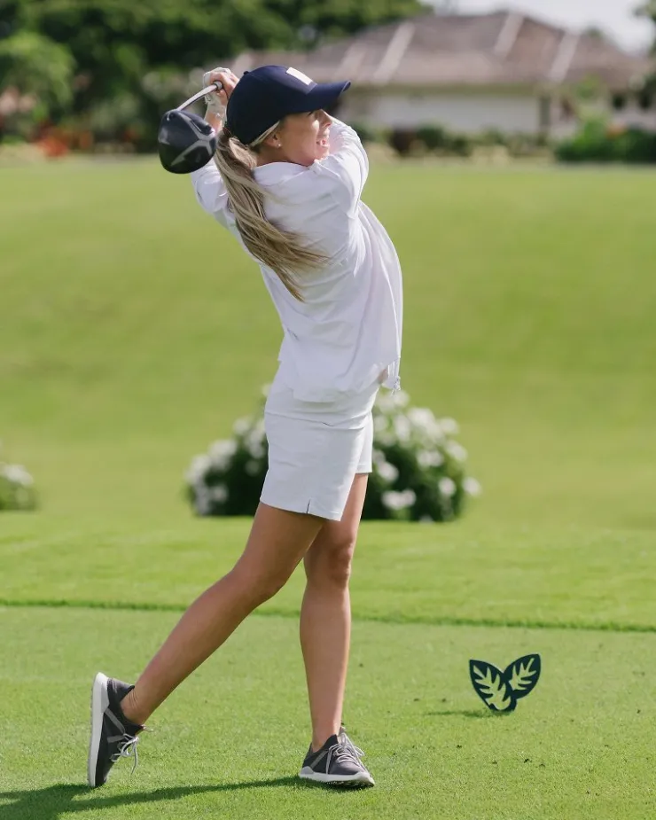 Tommy Bahama Women's OluKai® Kawela Golf Shoes-Women Shoes & Sandals