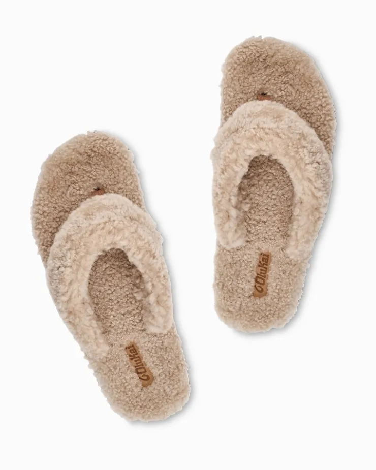 Tommy Bahama Women's OluKai® Kipe'a Heu Slippers-Women Shoes & Sandals|Sleepwear
