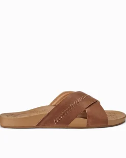 Tommy Bahama Women's OluKai® Kipe'a 'Olu Sandals-Women Shoes & Sandals