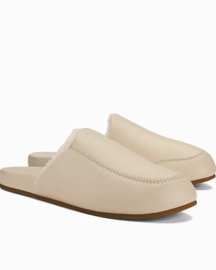 Tommy Bahama Women's OluKai® Kōnea Slippers-Women Shoes & Sandals|Sleepwear
