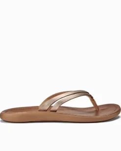 Tommy Bahama Women's OluKai® Kāpehe Luana Sandals-Women Shoes & Sandals