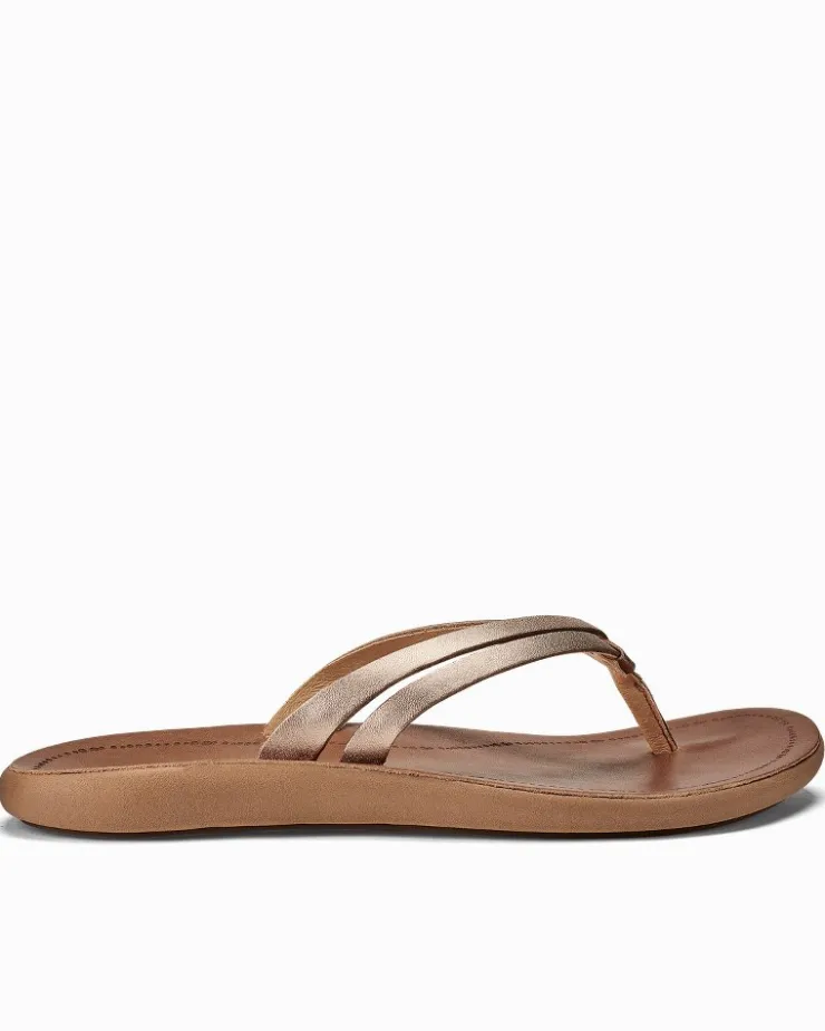 Tommy Bahama Women's OluKai® Kāpehe Luana Sandals-Women Shoes & Sandals