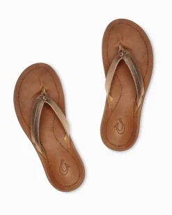 Tommy Bahama Women's OluKai® Kāpehe Luana Sandals-Women Shoes & Sandals