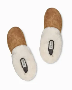 Tommy Bahama Women's OluKai® Ku'i Slippers-Women Shoes & Sandals|Sleepwear