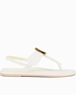 Tommy Bahama Women's Olukai® La'I T-Bar Sandals-Women Shoes & Sandals