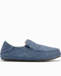 Tommy Bahama Women's OluKai® Nohea Hulu Slippers-Women Shoes & Sandals|Sleepwear