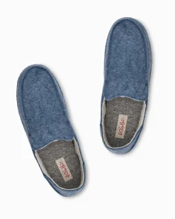 Tommy Bahama Women's OluKai® Nohea Hulu Slippers-Women Shoes & Sandals|Sleepwear