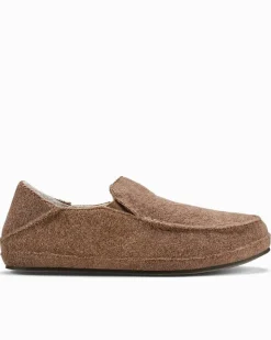 Tommy Bahama Women's OluKai® Nohea Hulu Slippers-Women Shoes & Sandals|Sleepwear