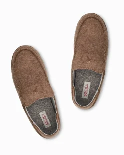 Tommy Bahama Women's OluKai® Nohea Hulu Slippers-Women Shoes & Sandals|Sleepwear