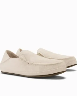 Tommy Bahama Women's OluKai® Nohea Hulu Slippers-Women Shoes & Sandals|Sleepwear