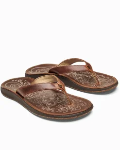 Tommy Bahama Women's OluKai® Paniolo Sandals-Women Shoes & Sandals