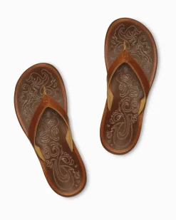 Tommy Bahama Women's OluKai® Paniolo Sandals-Women Shoes & Sandals