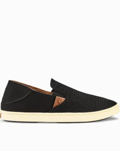 Tommy Bahama Women's OluKai® Pehuea Slip-On Shoes-Women Shoes & Sandals