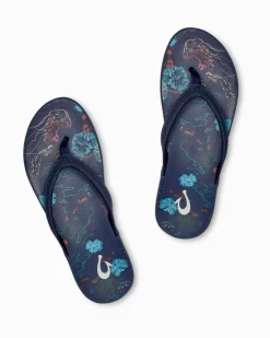 Tommy Bahama Women's OluKai® Puawe Sandals-Women Shoes & Sandals