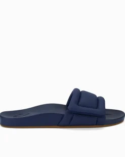 Tommy Bahama Women's Olukai® Sunbeam Slide Sandals-Women Shoes & Sandals