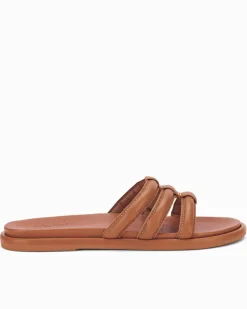 Tommy Bahama Women's Olukai® Tiare Slide Sandals-Women Shoes & Sandals