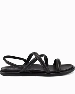 Tommy Bahama Women's Olukai® Tiare Strappy Slide Sandals-Women Shoes & Sandals