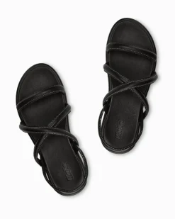 Tommy Bahama Women's Olukai® Tiare Strappy Slide Sandals-Women Shoes & Sandals