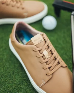 Tommy Bahama Women's OluKai® Wailea Golf Shoes-Women Shoes & Sandals