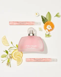 Tommy Bahama Women's 3-Piece St. Barts Seascape Gift Set-Women Perfume