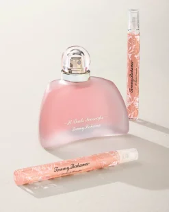 Tommy Bahama Women's 3-Piece St. Barts Seascape Gift Set-Women Perfume
