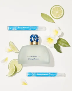 Tommy Bahama Women's St. Barts 3-Piece Gift Set-Women Perfume