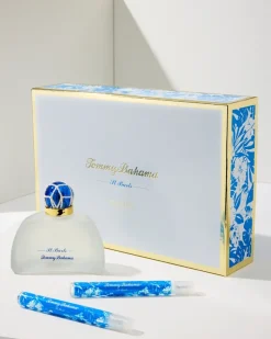 Tommy Bahama Women's St. Barts 3-Piece Gift Set-Women Perfume
